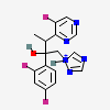 an image of a chemical structure CID 163445508