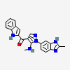 an image of a chemical structure CID 163446599