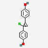 an image of a chemical structure CID 163450059