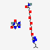 an image of a chemical structure CID 163451019