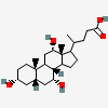 an image of a chemical structure CID 163452349