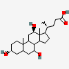 an image of a chemical structure CID 163452350