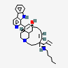 an image of a chemical structure CID 163453191