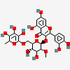 an image of a chemical structure CID 163453790
