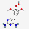 an image of a chemical structure CID 163461962