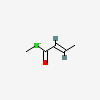 an image of a chemical structure CID 163464568