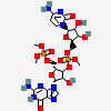 an image of a chemical structure CID 163464975