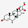 an image of a chemical structure CID 163469181