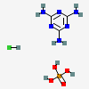 an image of a chemical structure CID 163472059