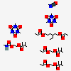 an image of a chemical structure CID 163472844