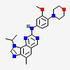 an image of a chemical structure CID 163473289
