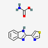 an image of a chemical structure CID 163481657