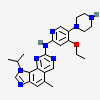 an image of a chemical structure CID 163481823