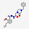 an image of a chemical structure CID 163482032