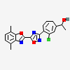 an image of a chemical structure CID 163486224