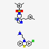 an image of a chemical structure CID 163493471