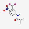 an image of a chemical structure CID 163494789