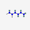 an image of a chemical structure CID 163498177