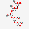 an image of a chemical structure CID 163498752