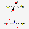an image of a chemical structure CID 163501959