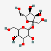an image of a chemical structure CID 163507143