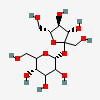 an image of a chemical structure CID 163507144