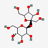 an image of a chemical structure CID 163507146
