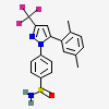 an image of a chemical structure CID 163507867