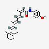 an image of a chemical structure CID 163509686