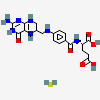 an image of a chemical structure CID 163510136