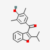 an image of a chemical structure CID 163511501