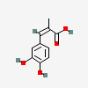 an image of a chemical structure CID 163513324