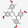 an image of a chemical structure CID 163513359