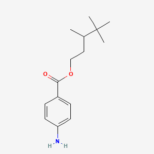 3 4 4 триметилпентен-2