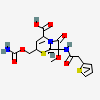 an image of a chemical structure CID 163515576