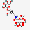 an image of a chemical structure CID 163516501