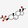 an image of a chemical structure CID 163517942