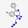 an image of a chemical structure CID 163519263