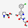 an image of a chemical structure CID 163519914