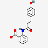 an image of a chemical structure CID 163521512