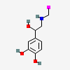 an image of a chemical structure CID 163522348