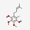 an image of a chemical structure CID 163524263