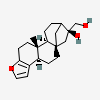 an image of a chemical structure CID 163524275