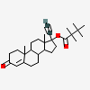 an image of a chemical structure CID 163524294