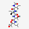 an image of a chemical structure CID 163525312
