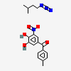 an image of a chemical structure CID 163526587