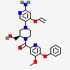 an image of a chemical structure CID 163529983