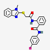 an image of a chemical structure CID 16353023