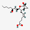 an image of a chemical structure CID 163530424