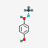 an image of a chemical structure CID 163536525